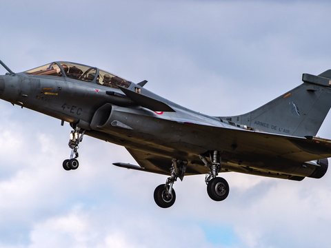 航空复合膜